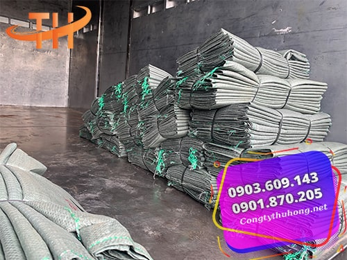 Bao bì đựng lúa 70x120cm Bao bì đựng lúa 70x120cm