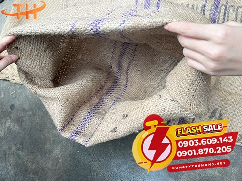 Bao bố chất lượng Bao bố chất lượng