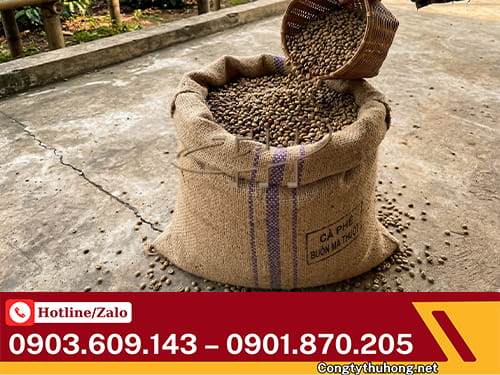 Bao bố đay Bao bố đay tái sử dụng giá sỉ