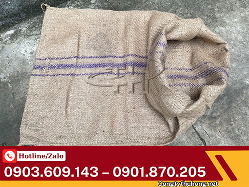 Bao bố đay Bao bố đay