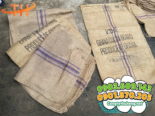 Bao bố Bao bố giá rẻ