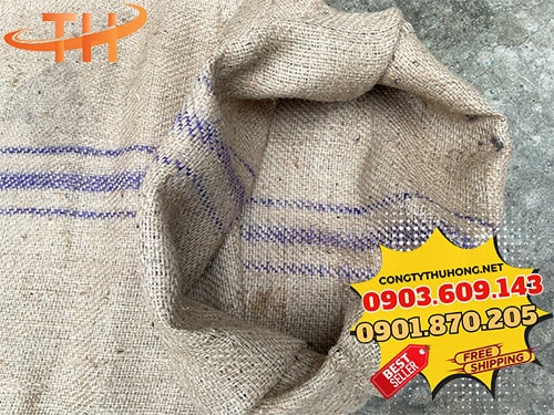 Bao bố Bao bố giá rẻ, chất lượng