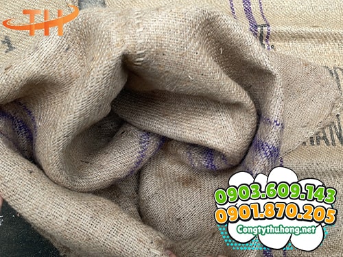 Bao bố Bao bố giá rẻ tại TPHCM