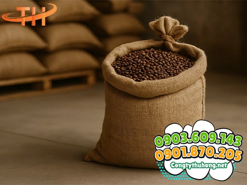 Bao bố Bao bố giá rẻ TPHCM