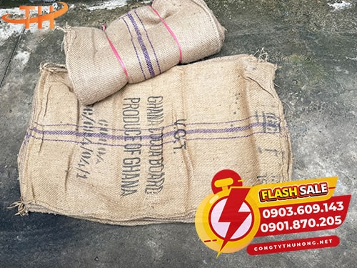 Bao bố Bao bố giá rẻ