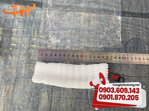 Bao bọc ổi 16cm Bao bọc ổi giá rẻ