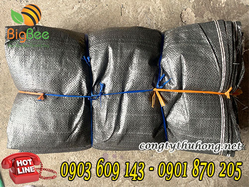 Bao tải dứa 100 x 130cm