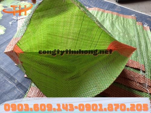 Bao đựng gạo 15kg Bao đựng gạo 15kg