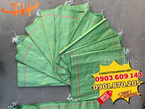 Bao đựng gạo 20kg Bao đựng gạo 20kg