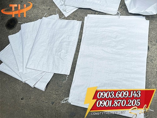 Bao đựng gạo Bao đựng gạo 5kg giá sỉ