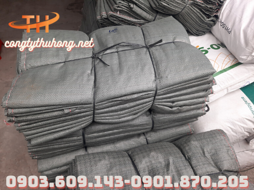 Bao đựng nông sản