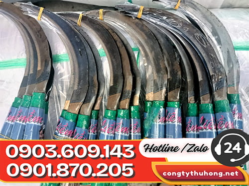 Liềm thép Báo giá liềm thép sắc bén