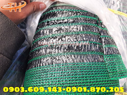 Báo giá lưới che nắng thái lan Báo giá lưới che nắng thái lan