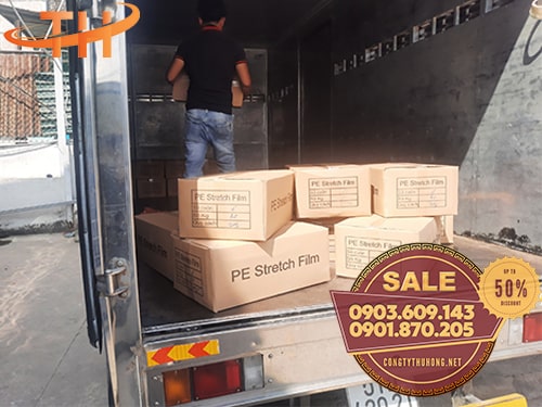 Màng PE các loại giá tốt nhất TPHCM Báo giá màng PE các loại giá tốt nhất