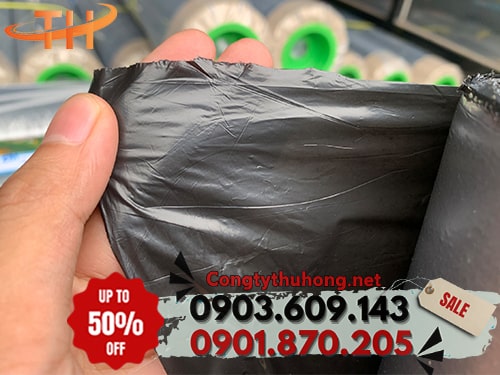 Màng phủ nông nghiệp không đụt lỗ Báo giá màng phủ nông nghiệp