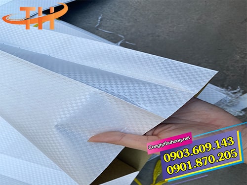 Bao giấy Kraft Bao giấy chất lượng