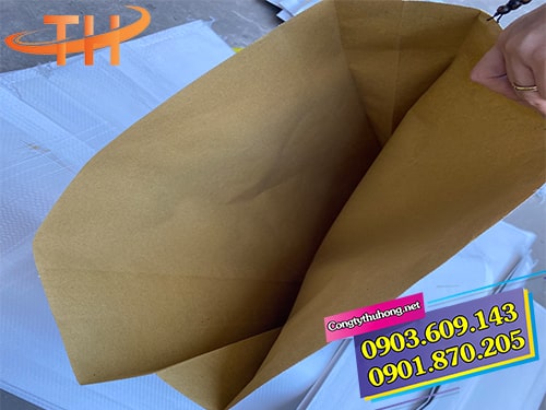 Bao giấy Kraft Bao giấy Kraft giá rẻ