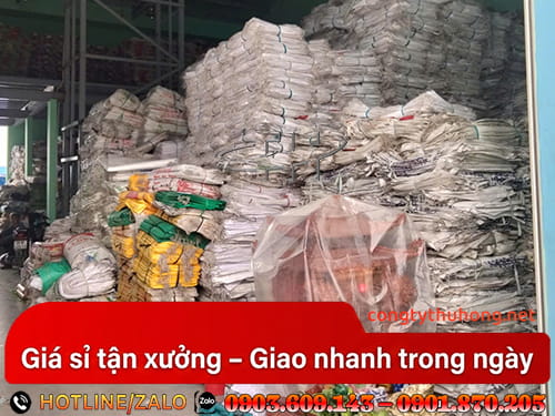 Bao giấy kraft Bao giấy kraft tái sử dụng giá tốt