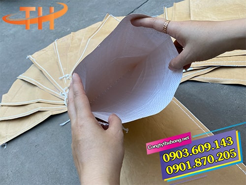 Bao giấy Bao giấy