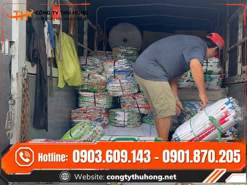 Bao jumbo đựng hàng Bao jumbo đựng hàng giá rẻ ngay tại xưởng