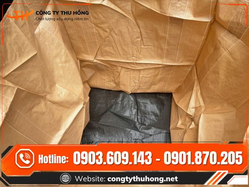 Bao jumbo đựng hàng Bao jumbo đựng hàng giá rẻ
