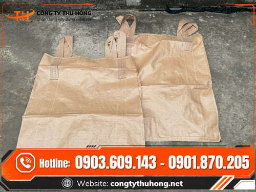 Bao jumbo đựng hàng Bao jumbo đựng hàng
