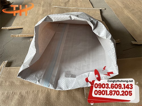 Bao kraft đựng bột Bao kraft đựng bột giá rẻ