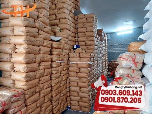 Bao kraft đựng đường Bao kraft đựng thực phẩm