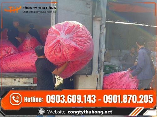 Bao lưới bọc trái cây Bao lưới bọc trái cây có móc