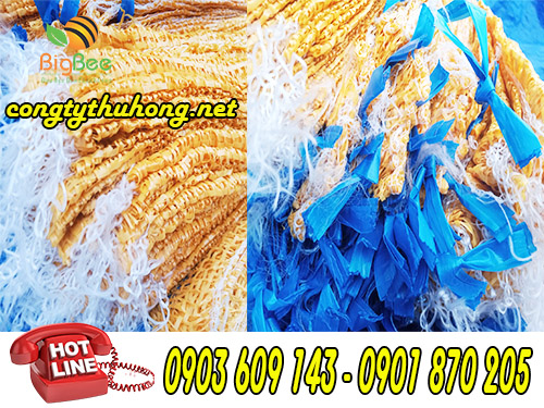 Bao tải lưới giá rẻ