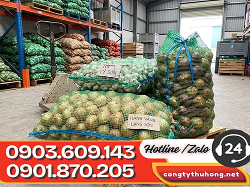 Bao lưới nhựa đựng nông sản Bao lưới nhựa đựng nông sản giá sỉ tận xưởng