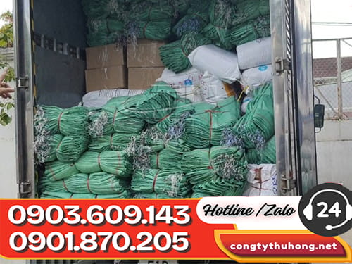 Bao lưới nhựa đựng nông sản Bao lưới nhựa đựng nông sản giá sỉ tận xưởng