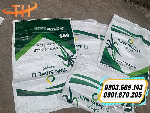 Bao PP cũ Bao PP cũ thanh lý