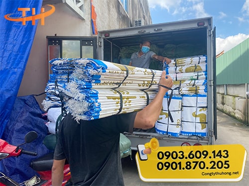 Bao PP dệt tráng keo giá rẻ Bao PP dệt tráng keo giá rẻ