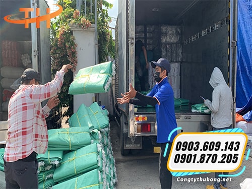 Bao PP số lượng lớn giá rẻ Bao PP số lượng lớn giá rẻ