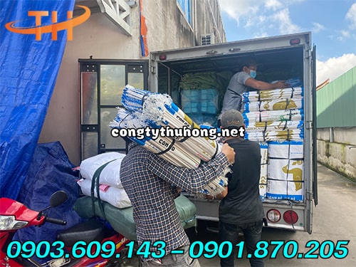 Bao tải cam cò cũ Bao tải cam cò cũ