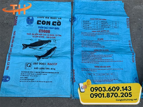 Bao tải cũ Bao tải cũ giá rẻ