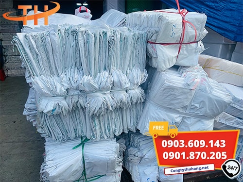 Bao tải cũ giá rẻ nhất TPHCM Bao tải cũ giá rẻ nhất TPHCM