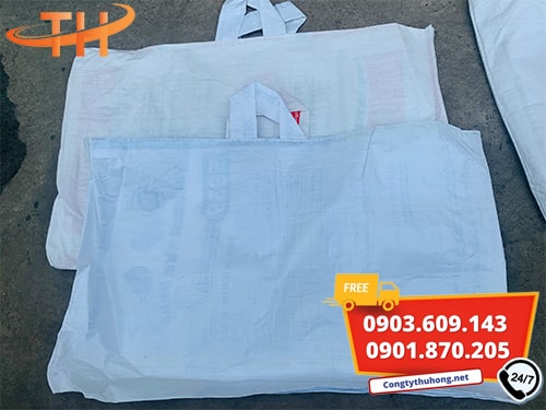 Bao tải cũ  Bao tải cũ giá rẻ nhất
