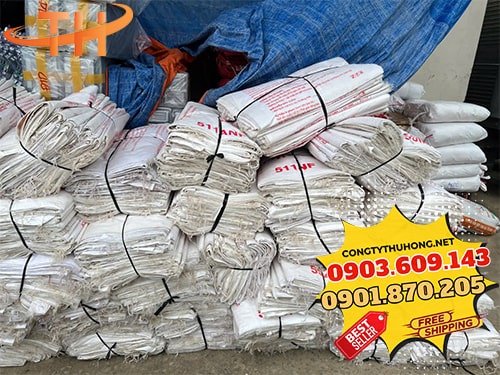 bao tải cũ giá sỉ  bao tải cũ giá sỉ số lượng lớn