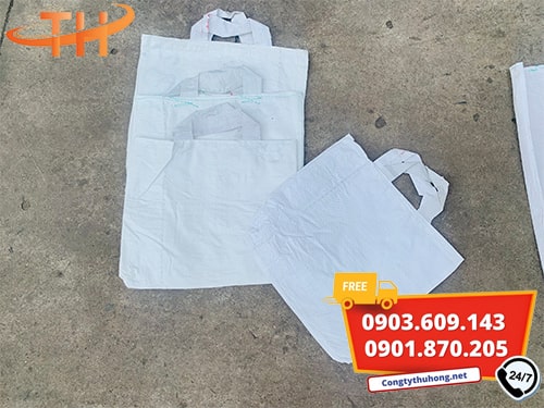 Bao tải cũ Bao tải cũ mới