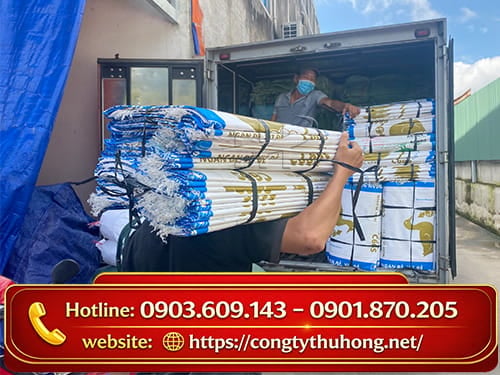 Bao tải đã qua sử dụng Bao tải đã qua sử dụng còn mới