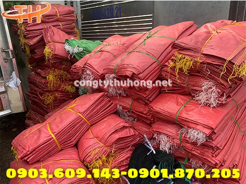 Bao tải đó 70x120cm Bao tải đó 70x120cm