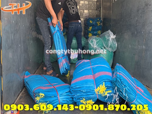 Bao tải đóng hàng giá rẻ Bao tải đóng hàng giá rẻ