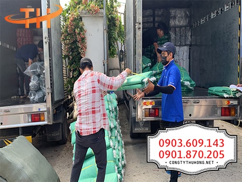 Bao tải đóng hàng giá tại xưởng Bao tải đóng hàng giá tại xưởng