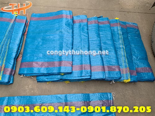 Bao tải dứa 90x120cm Bao tải dứa 90x120