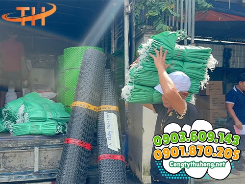 Bao tải dứa Bao tải dứa bền chắc