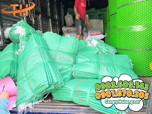 Bao tải dứa Bao tải dứa chất lượng