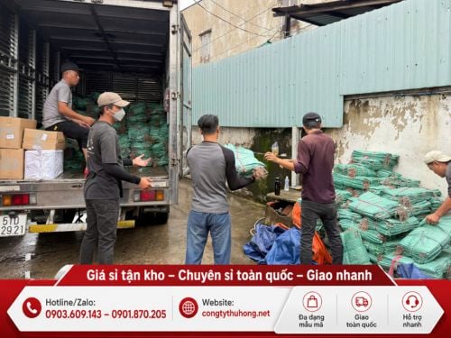 Bao tải dứa giá sỉ Bao tải dứa giá sỉ