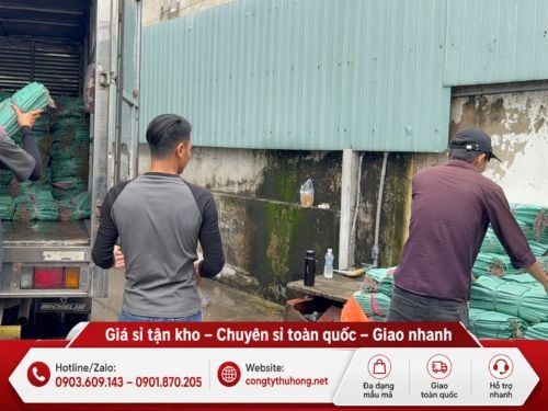 Bao tải dứa giá sỉ Bao tải dứa giá sỉ